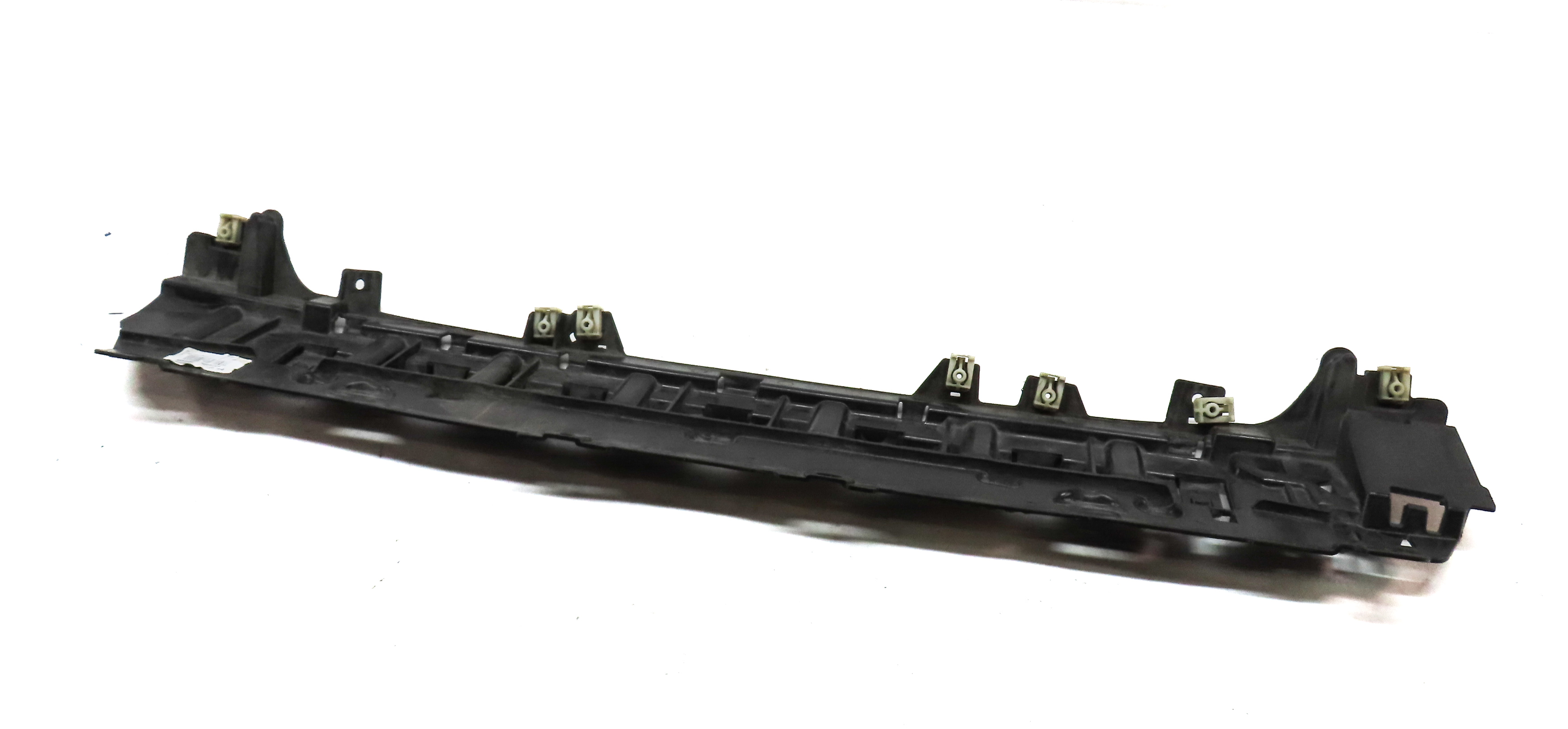 2020 BMW X3 (G01) REAR LOWER BUMPER SUPPORT MOUNT BRACKET — exact item pictured